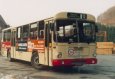 Wagen 76-38 MAN SUE 240 ex Eisenbahn Neheim Hüsten Sundern