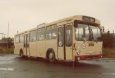 Wg 74-35 ein Magirus in Werl 