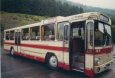 Wg 73-35 ein Magirus L117 in der Dienststelle Oberkirchen